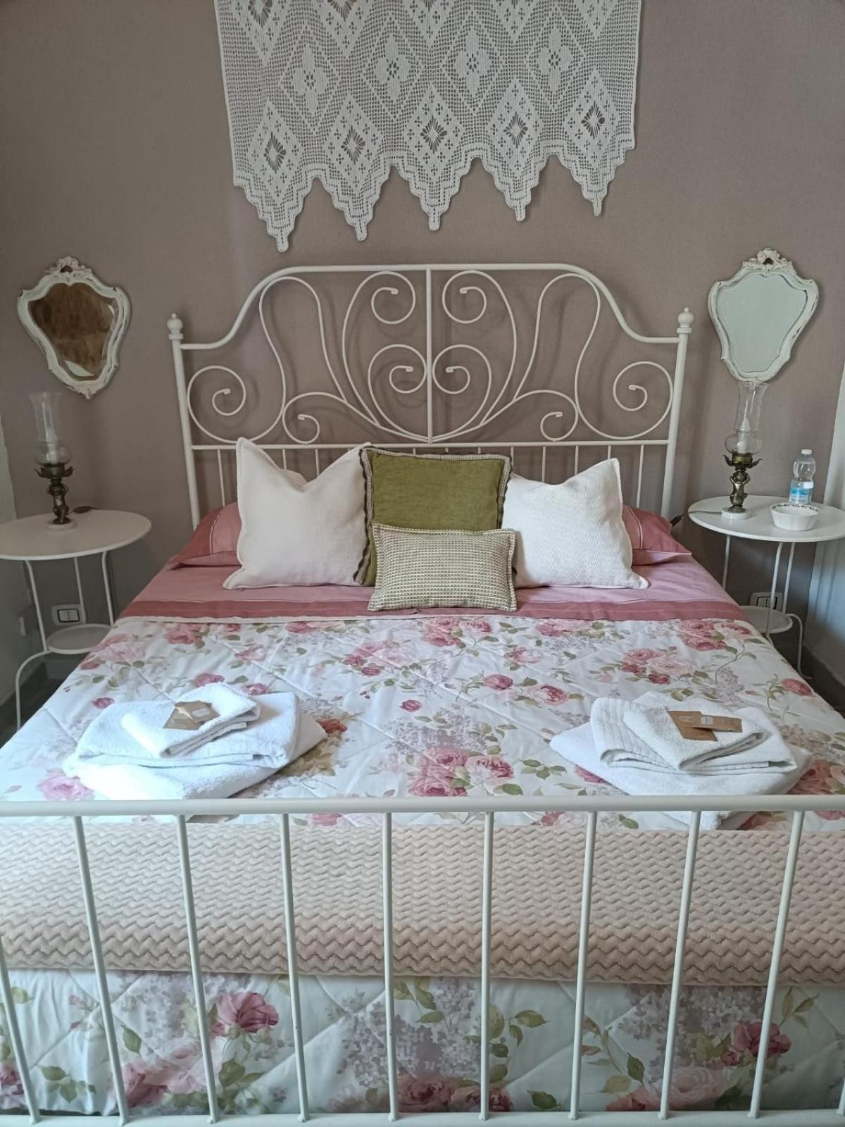 Zabbara Bed & Breakfast Agrigento Bagian luar foto