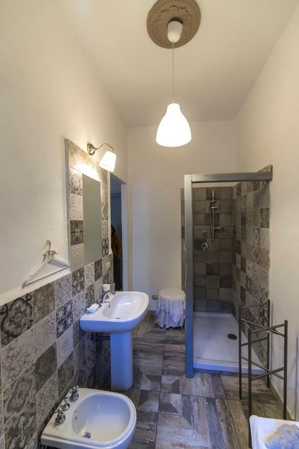 Zabbara Bed & Breakfast Agrigento Bagian luar foto