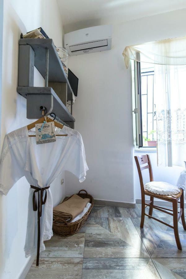 Zabbara Bed & Breakfast Agrigento Bagian luar foto
