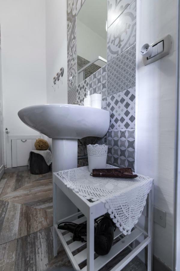 Zabbara Bed & Breakfast Agrigento Bagian luar foto